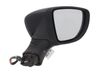 Front door electric wing mirror 963011136R