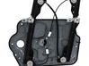 Elektryczny podnośnik szyby drzwi przednich 80771JD20A