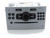 Radio/CD/DVD/GPS head unit 13357126