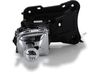 Selector caja de cambios 2400EY