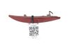Rear tail light reflector 265608871R