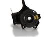 Front wheel hub spindle knuckle 1607557480