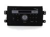 Panel / Radioodtwarzacz CD/DVD/GPS 3910180JL1CZT