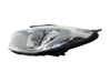 Headlight/headlamp 921100X220