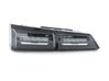 Lampy tylnej klapy bagażnika 9835300680