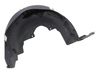 Rear arch fender liner splash guards 9857657880