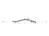 Front wiper linkage 9808465280