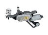 Wischermotor Heckscheibe 67637199569