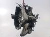Automatic gearbox 20CQ96