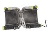 Intercooler radiator 4F0145805AF