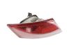 Lampa tylna 1710612