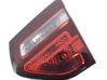 Lampy tylnej klapy bagażnika 6351LR