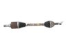 Front driveshaft 391015451R