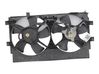 Ventilador eléctrico del radiador 1308CR