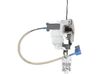 Front door lock 1613686680