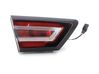 Lampy tylnej klapy bagażnika 265551311R