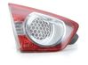 Lampy tylnej klapy bagażnika 1545445