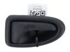 Rear door interior handle trim 8200669525