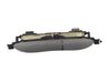 Speedometer (instrument cluster) 248106349R