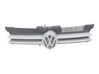 Grille calandre supérieure de pare-chocs avant 1J0853653CGRU