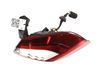 Lampa tylna 924201W210