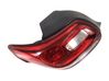Rear/tail lights 9676973880