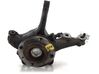 Front wheel hub spindle knuckle 9826877980