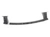 Front bumper cross member 752124177R
