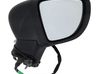 Front door electric wing mirror 963015FA1B