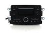 Panel / Radioodtwarzacz CD/DVD/GPS 281155248R