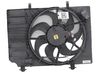 Elektrisks radiatoru ventilators 2645148