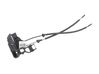 Front door lock 813102B020