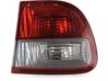 Lampy tylnej klapy bagażnika 1M694510801C