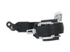 Rear seatbelt 4L0857805JV04