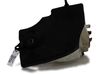 Windshield washer fluid reservoir/tank 61663403212