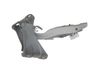 Engine bonnet/hood hinges 654019148R