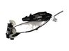 Etuoven lukko 9135HQ