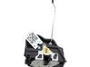 Etuoven lukko 51217202146