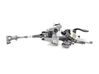 Steering wheel axle set 42389685