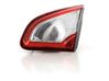 Lampy tylnej klapy bagażnika 26554BR01A