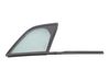 Front triangle window/glass 9806128780