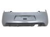 Rear bumper 1611631480