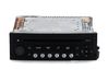 Radio/CD/DVD/GPS head unit 16077504XT