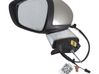 Front door electric wing mirror 8154AV