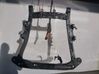 Front subframe 544018918R
