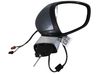 Front door electric wing mirror 8154CA