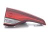 Lampy tylnej klapy bagażnika 265553872R