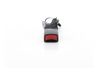 Rear seatbelt buckle 888529U00A