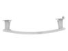 Rear bumper cross member 9801174980
