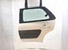 Portiera posteriore 9801219180